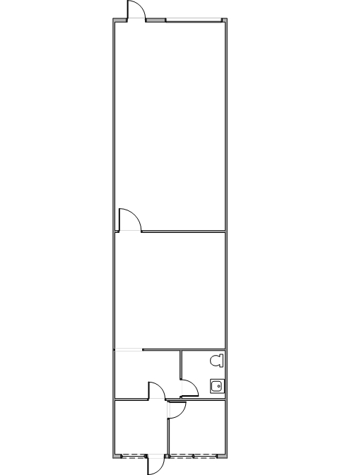 13610-07 Imperial Floor Plan