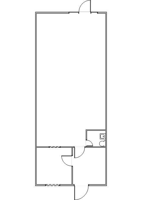Monrovia 1725-C3 Floor Plan