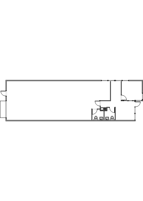 Floor Plan 22855-C Savi