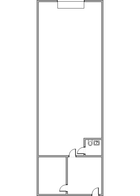 Floor Plan 679-H State College