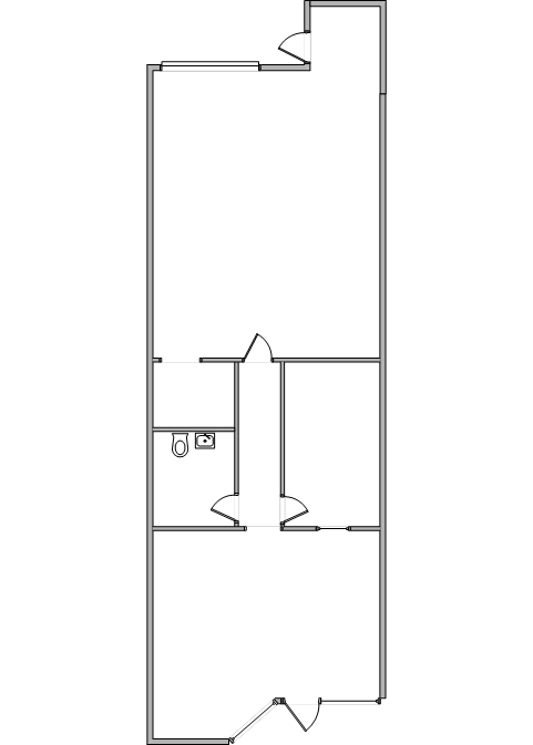 Arrow E3 Floor Plan