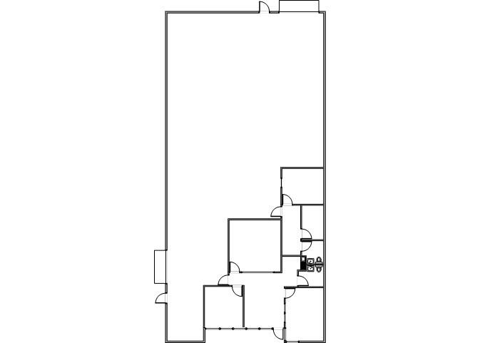 Floor Plan 22805-F Savi